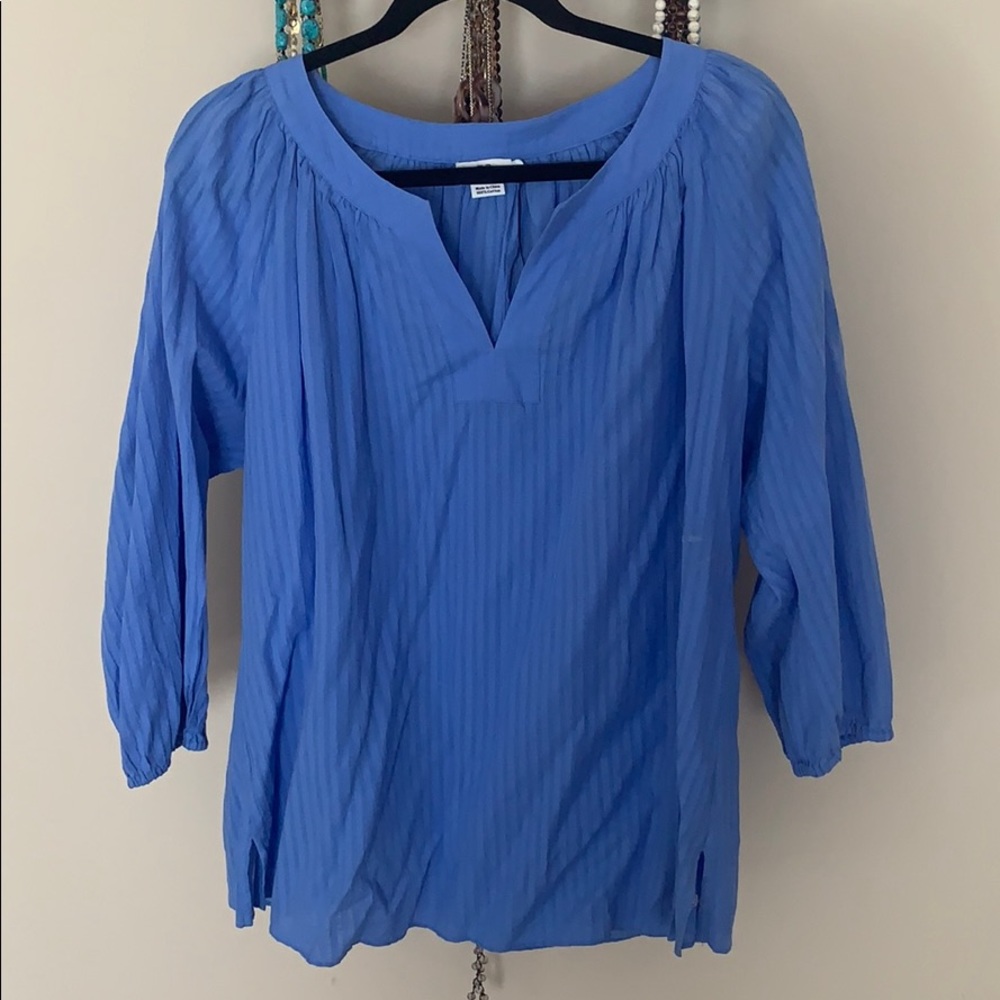 Vineyard Vines blouse